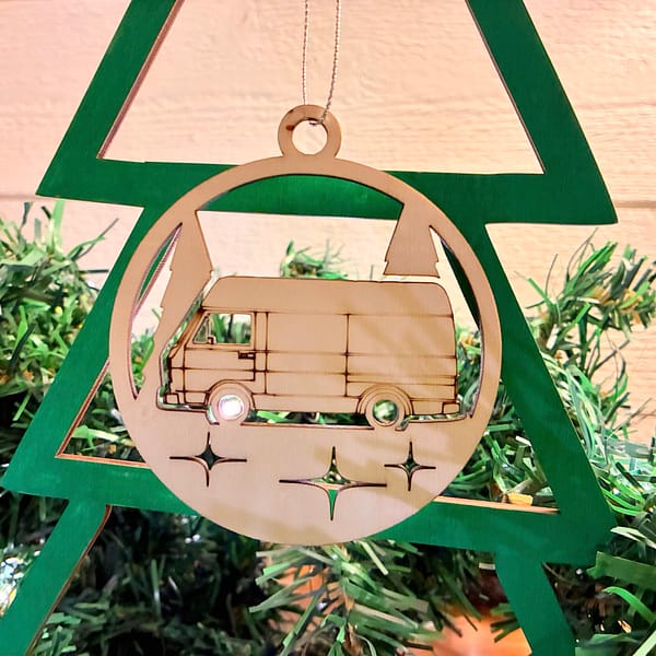 Volkswagen LT31 högtak