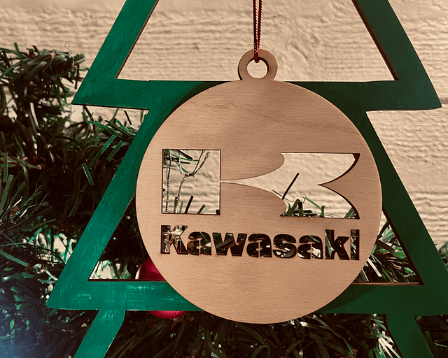 Kawasaki