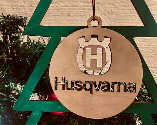 Husqvarna