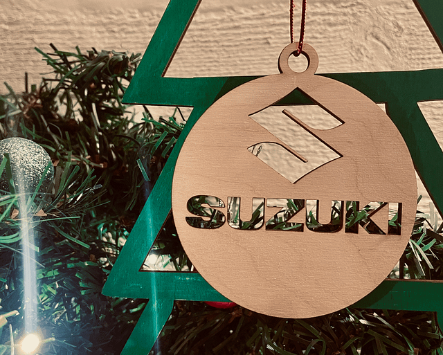 Suzuki