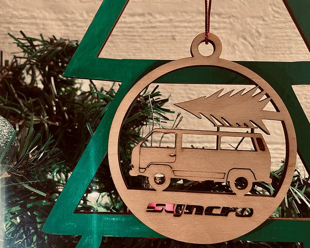 Volkswagen T3 Buss Syncro