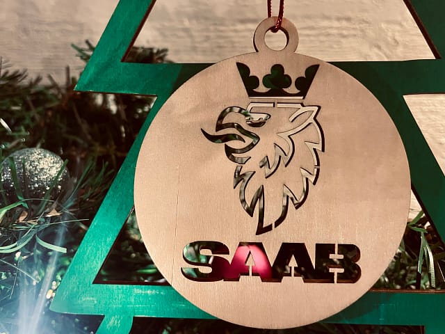 Saab
