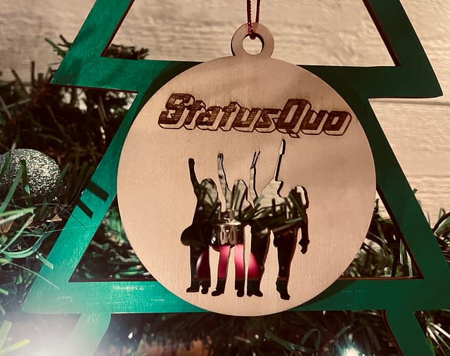 Status quo
