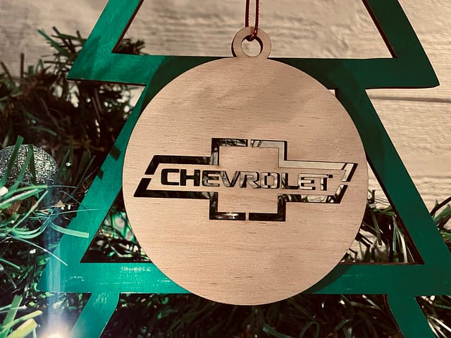 Chevrolet