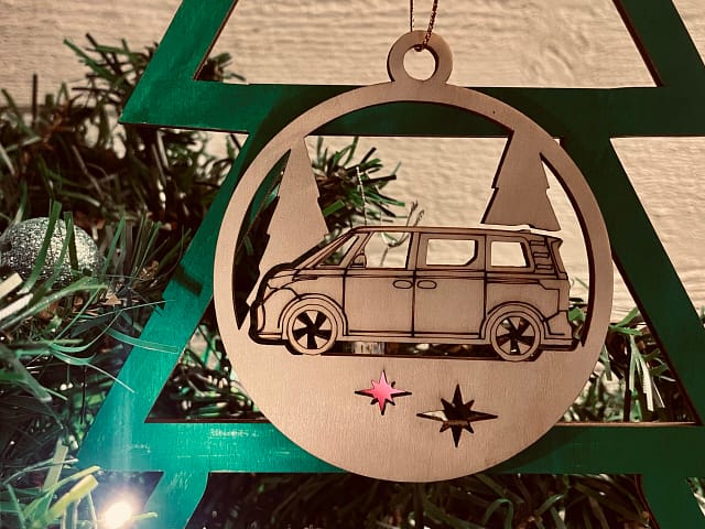 Volkswagen ID Buzz