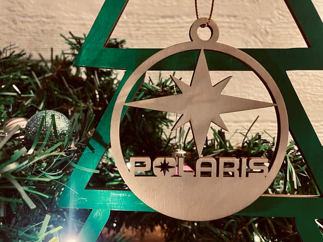 Polaris 2