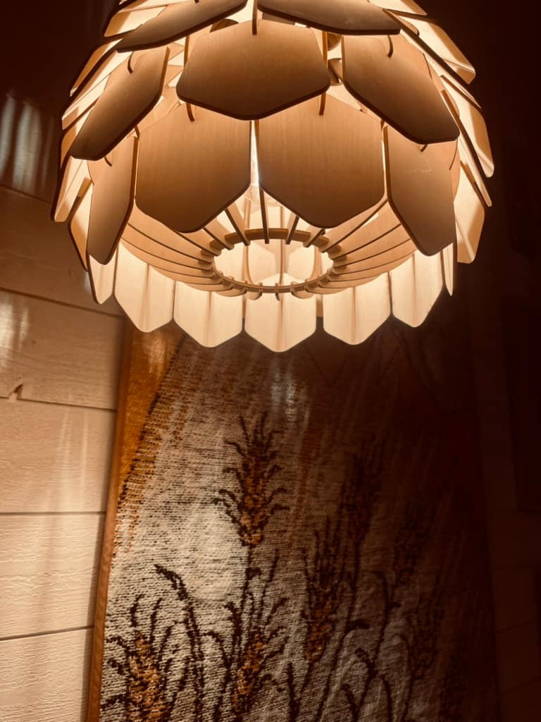 Lampa modell-1 - Mellan - Bild 6