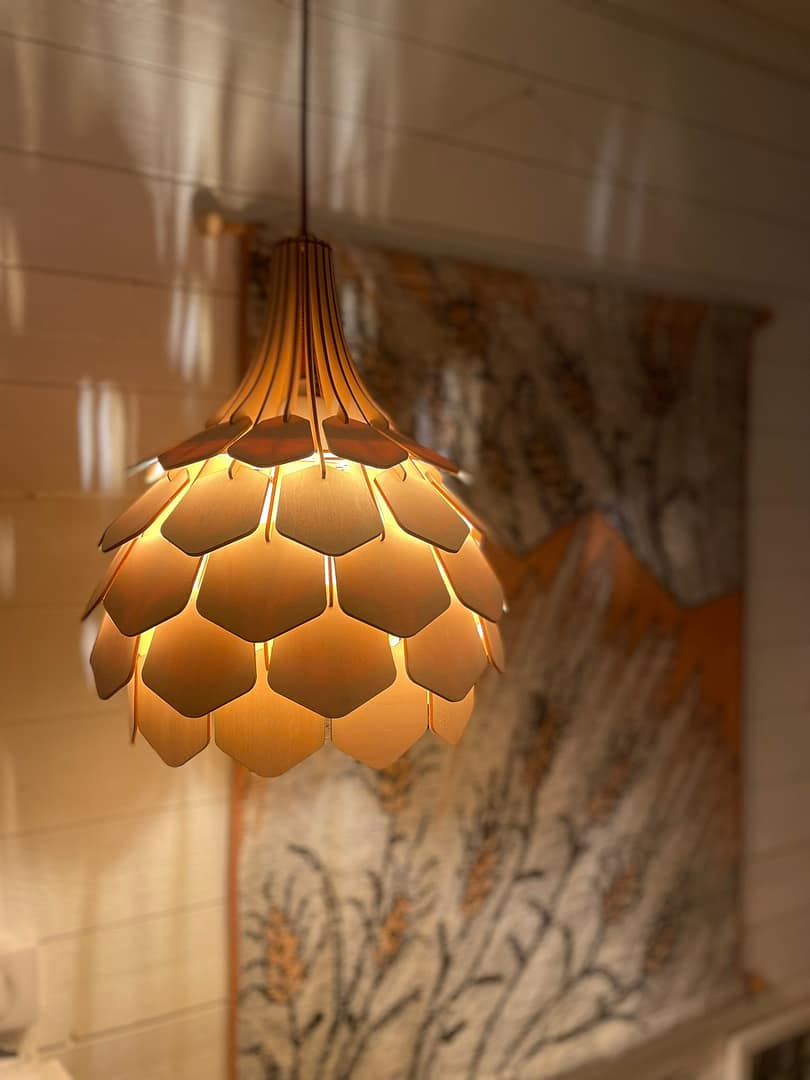 Lampa Modell-1 XL - Bild 6